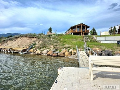 Ultimate Waterfront Living on Henry's Lake - Goose Bay Cabin - photo 1