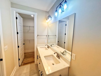 ONE LEVEL. MAPLE PLAN. This 2023 build has tons of upgrades - photo 13