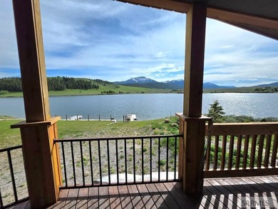 Ultimate Waterfront Living on Henry's Lake - Goose Bay Cabin - photo 4