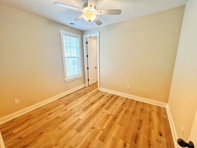 ONE LEVEL. MAPLE PLAN. This 2023 build has tons of upgrades - photo 16