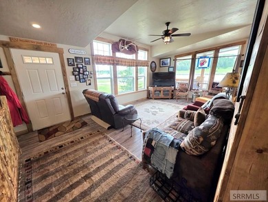 Ultimate Waterfront Living on Henry's Lake - Goose Bay Cabin - photo 8
