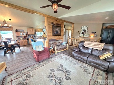 Ultimate Waterfront Living on Henry's Lake - Goose Bay Cabin - photo 9