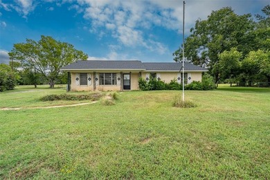 Lake Home For Sale in Mineola, Texas