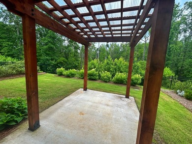 ONE LEVEL. MAPLE PLAN. This 2023 build has tons of upgrades - photo 21