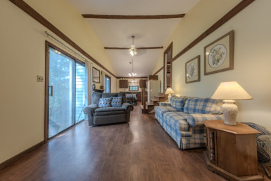 NEW PRICE! Waterfront Cottage with 2 Docks and Wooded Views - photo 4
