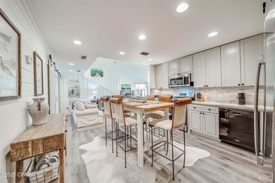Nobody is above you in this handsome 2nd Story condo with a - photo 1