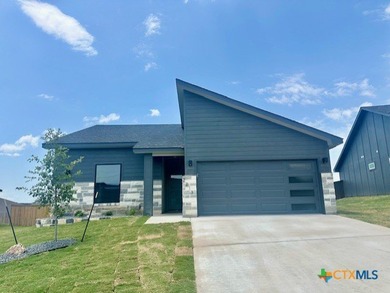 Stillhouse Hollow Lake Home For Sale in Nolanville Texas