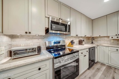 Nobody is above you in this handsome 2nd Story condo with a - photo 2