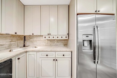 Nobody is above you in this handsome 2nd Story condo with a - photo 4