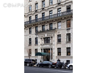 Loft-Like Prewar Condominium on Park Avenue Rarely available - photo 8