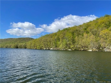 Squantz Pond Acreage For Sale in Sherman Connecticut