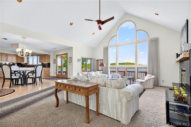609 Point Charles Rd in Sunrise Beach offers luxury lakefront - photo 2