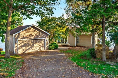 609 Point Charles Rd in Sunrise Beach offers luxury lakefront - photo 5