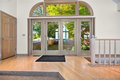 609 Point Charles Rd in Sunrise Beach offers luxury lakefront - photo 6