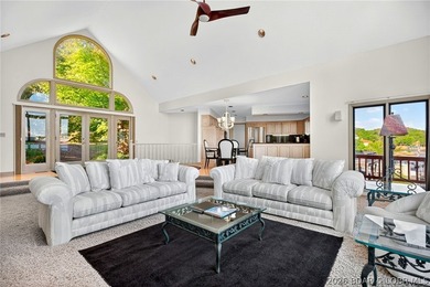609 Point Charles Rd in Sunrise Beach offers luxury lakefront - photo 7