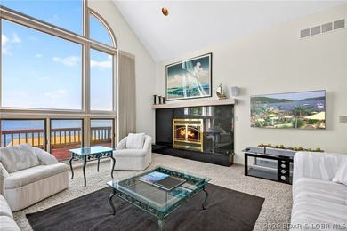 609 Point Charles Rd in Sunrise Beach offers luxury lakefront - photo 8