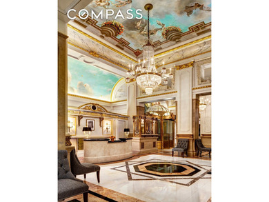OWN THE LARGEST FRACTIONAL OWNERSHIP RESIDENCE AT THE ST. REGIS - photo 8