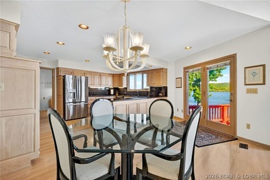 609 Point Charles Rd in Sunrise Beach offers luxury lakefront - photo 10
