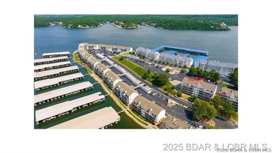 This well maintained, 2nd tier, Ledges Condo, with a lake view - photo 2