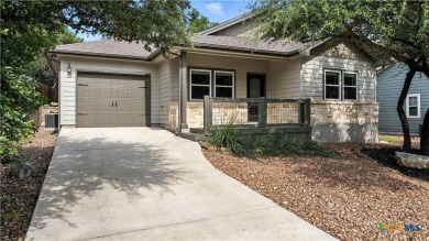 Lake Home Sale Pending in Canyon Lake, Texas