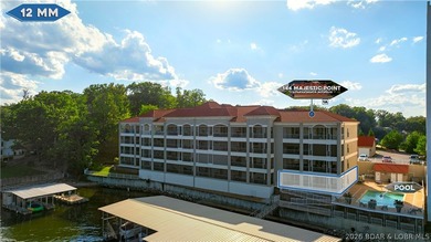 Experience effortless lakefront living at Majestic Pointe, an - photo 1