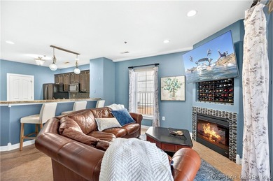 Experience effortless lakefront living at Majestic Pointe, an - photo 3