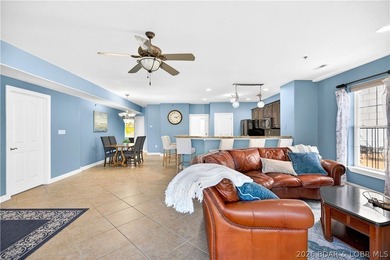Experience effortless lakefront living at Majestic Pointe, an - photo 7