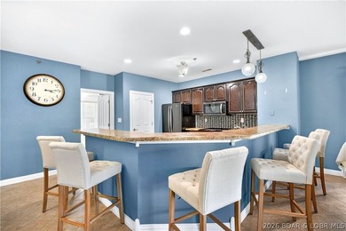 Experience effortless lakefront living at Majestic Pointe, an - photo 8