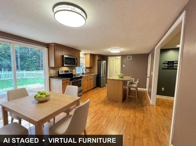Welcome to 19 Deerwood Drive, Unit B ,a move-in ready 3-bedroom - photo 8