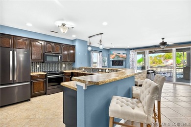 Experience effortless lakefront living at Majestic Pointe, an - photo 9