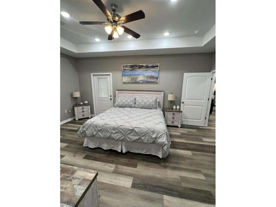 Turn-key home near Greers Ferry Lake and the Little Red River - photo 11