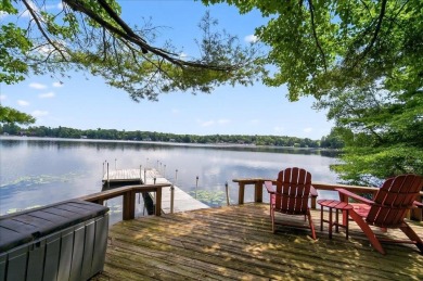 Lake Home For Sale in Rock Hill, New York