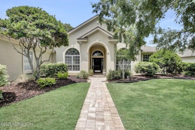 Lake Home For Sale in Jacksonville, Florida