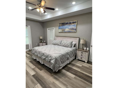 Turn-key home near Greers Ferry Lake and the Little Red River - photo 12