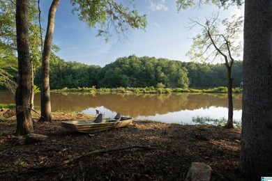 Rare opportunity on Lake Wedowee! This beautiful cleared lot on - photo 14