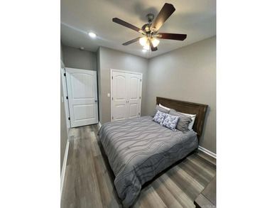 Turn-key home near Greers Ferry Lake and the Little Red River - photo 18