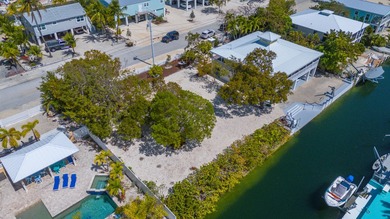 DOUBLE LOT waterfront opportunity in Big Pine Key! This charming - photo 18