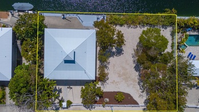 DOUBLE LOT waterfront opportunity in Big Pine Key! This charming - photo 19