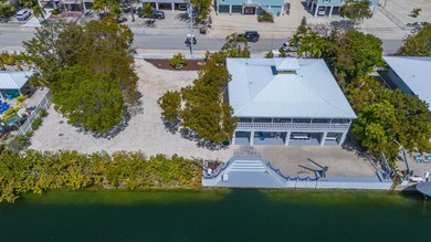 DOUBLE LOT waterfront opportunity in Big Pine Key! This charming - photo 20