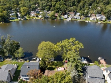 Lake Home For Sale in Denville, New Jersey
