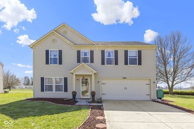 Eagle Creek Reservoir Home Sale Pending in Indianapolis Indiana