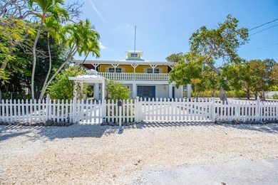 DOUBLE LOT waterfront opportunity in Big Pine Key! This charming - photo 21