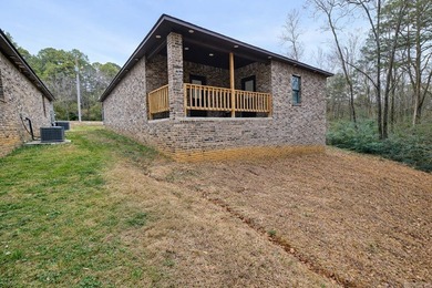 Turn-key home near Greers Ferry Lake and the Little Red River - photo 22