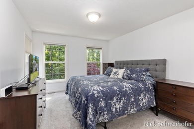 Welcome home to 11220 Oak Grove Road--your private lakeshore - photo 22