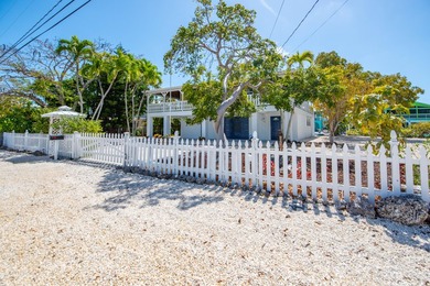 DOUBLE LOT waterfront opportunity in Big Pine Key! This charming - photo 22