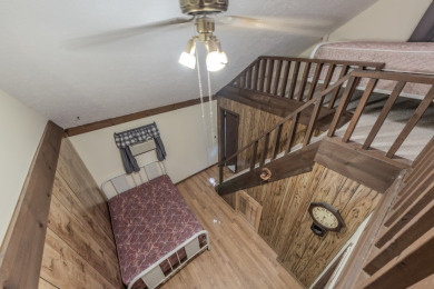 NEW PRICE! Waterfront Cottage with 2 Docks and Wooded Views - photo 25