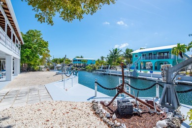 DOUBLE LOT waterfront opportunity in Big Pine Key! This charming - photo 24