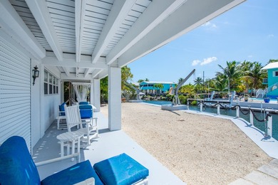 DOUBLE LOT waterfront opportunity in Big Pine Key! This charming - photo 25