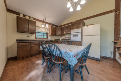 NEW PRICE! Waterfront Cottage with 2 Docks and Wooded Views - photo 10