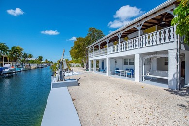 DOUBLE LOT waterfront opportunity in Big Pine Key! This charming - photo 26